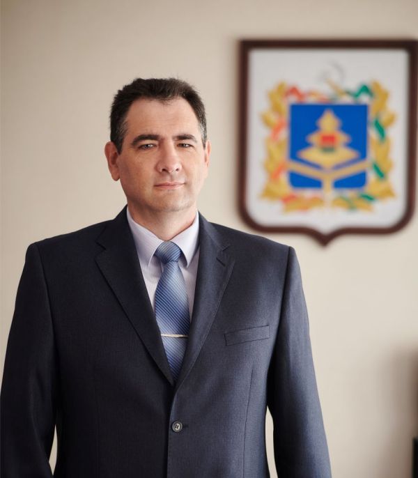 Андрей СОРОКИН, генеральный директор ООО «Брянскэлектро»