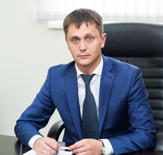 Андрей ПРУДНИКОВ,  генеральный директор научно-производственного предприятия «ГазЭнергоКомплект»: