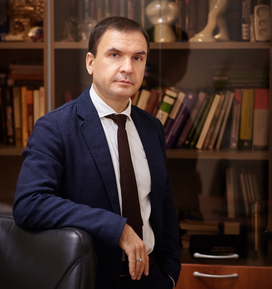 Адвокат Сергей Никонов. Главные правовые события 2015 года