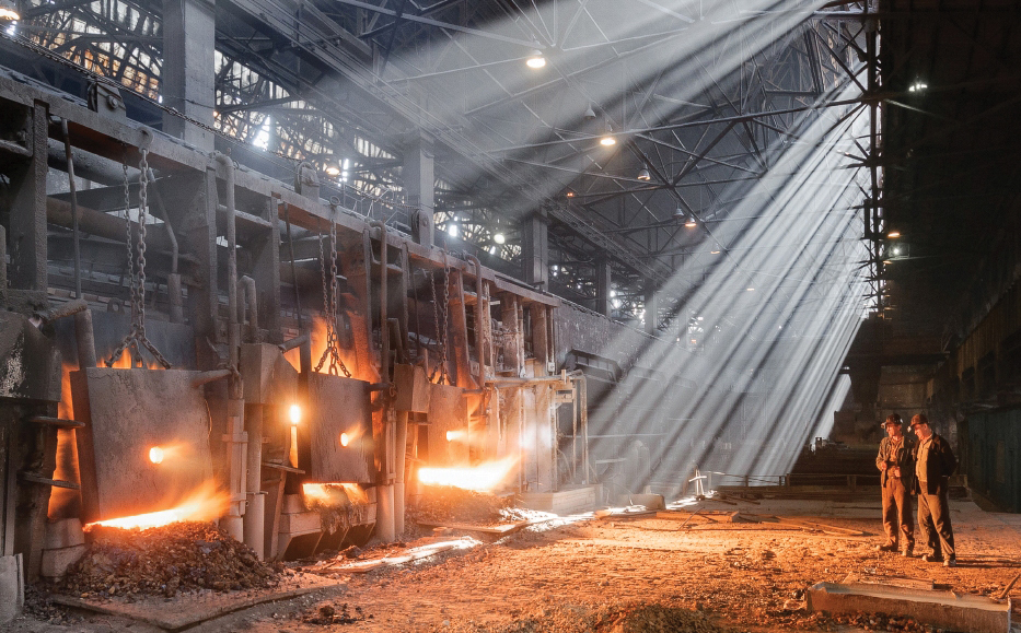 «Бежицкая сталь» —  лидер производства вагонного литья в России