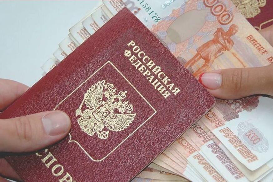 Клиенты ВТБ смогут получить до 1 млн рублей только по паспорту   