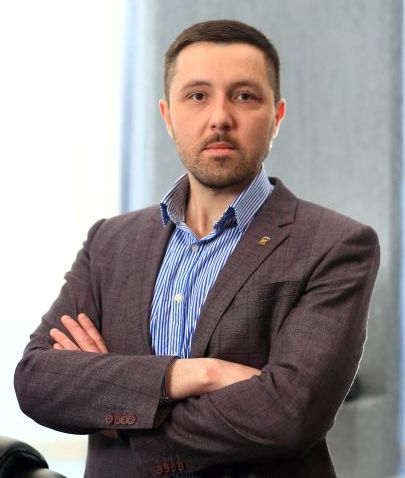 Дмитрий БАРАНЧИКОВ, директор группы компаний «ГородЛифт»: Помним сердцем