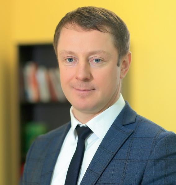 Евгений ЧИКАЛОВ, директор ОН «Перспектива24 Брянск»: Время инвестировать в недвижимость