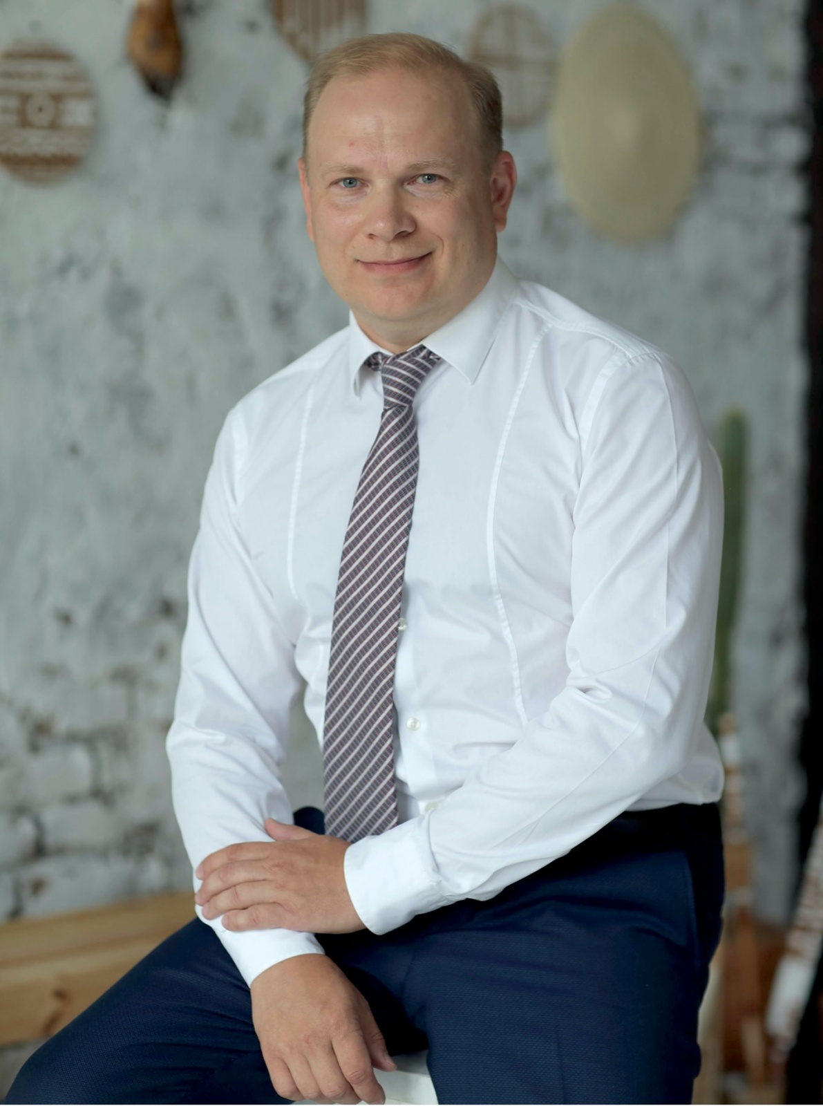 Александр МЕРКУШИН, управляющий ВТБ в Брянской области: Поддержать экономику и региональный бизнес