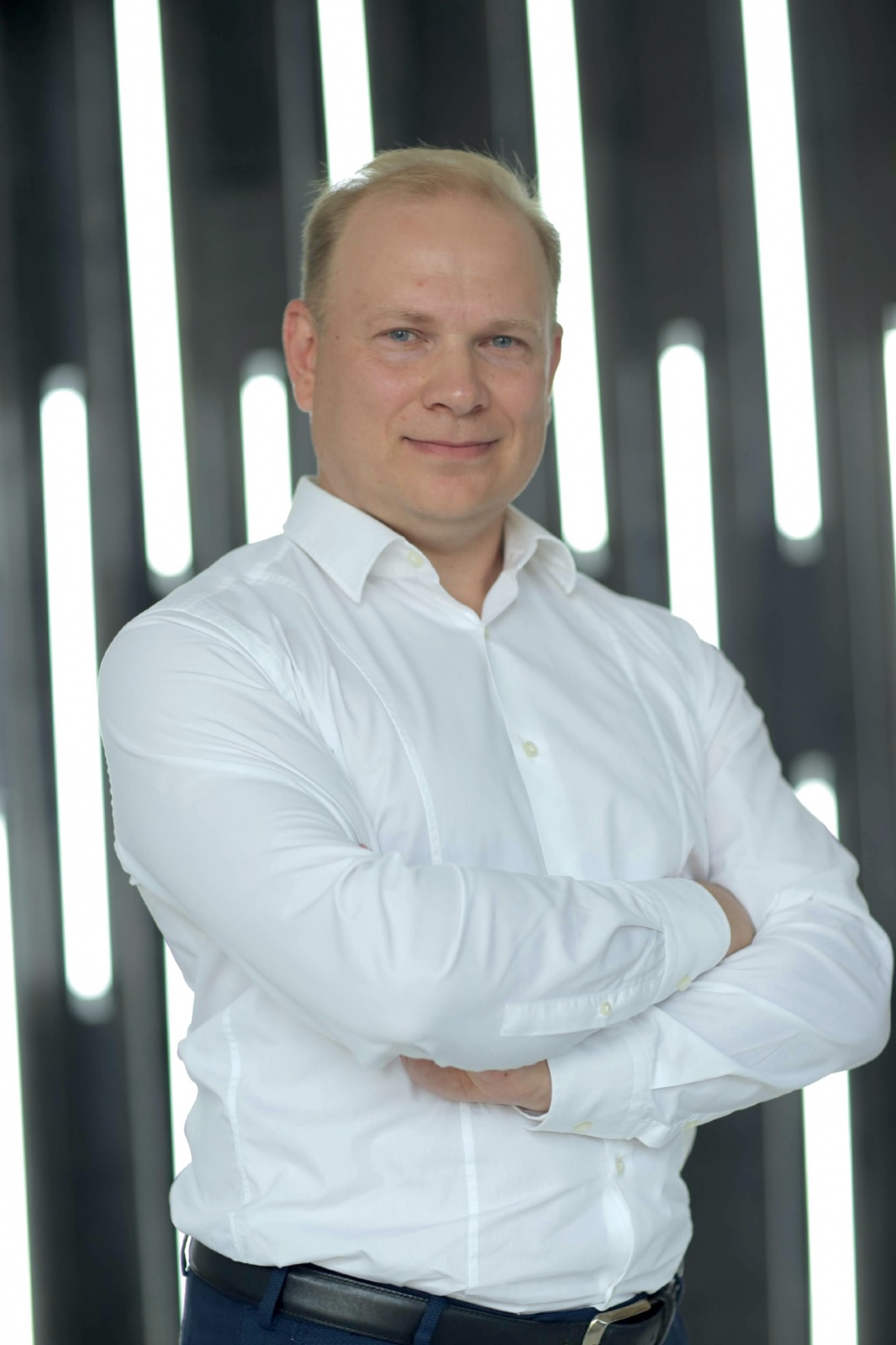 Александр МЕРКУШИН, управляющий банка ВТБ в Брянской области: «Нам важно поддержать клиентов»